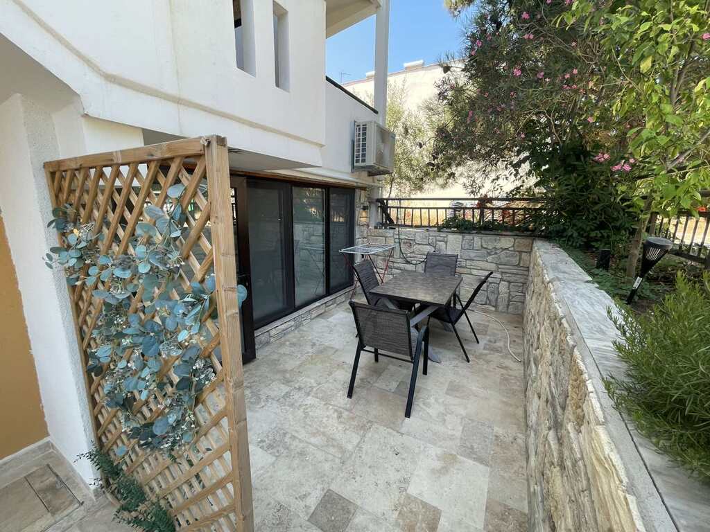 Hotel In Thasos, Greece (450 M²)