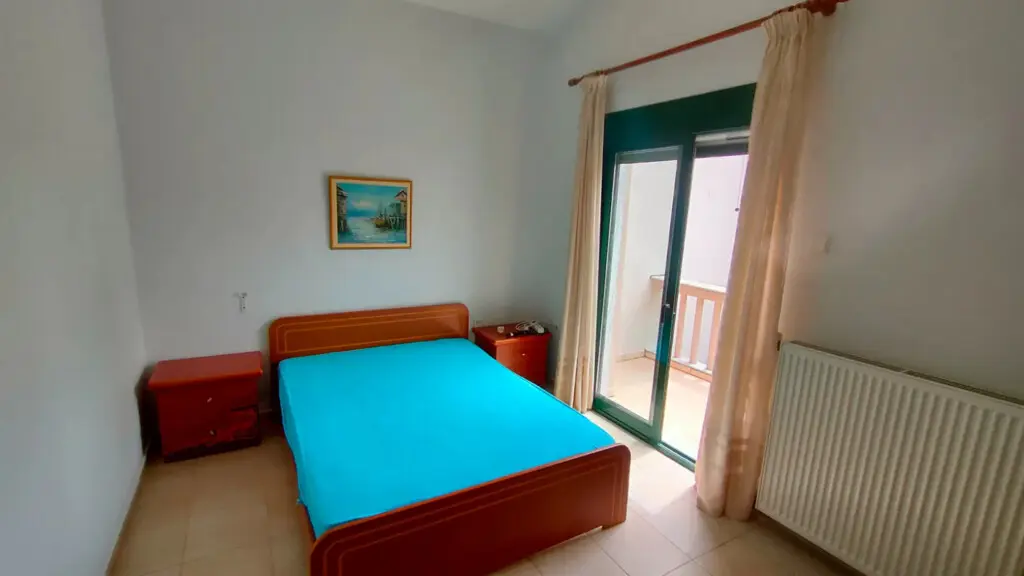 Maisonette In Eleitheres, Greece (115 M²)
