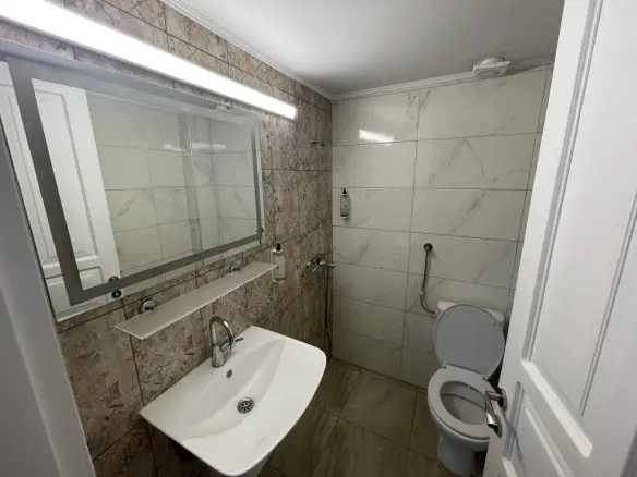 Hotel In Thasos, Greece (450 M²)