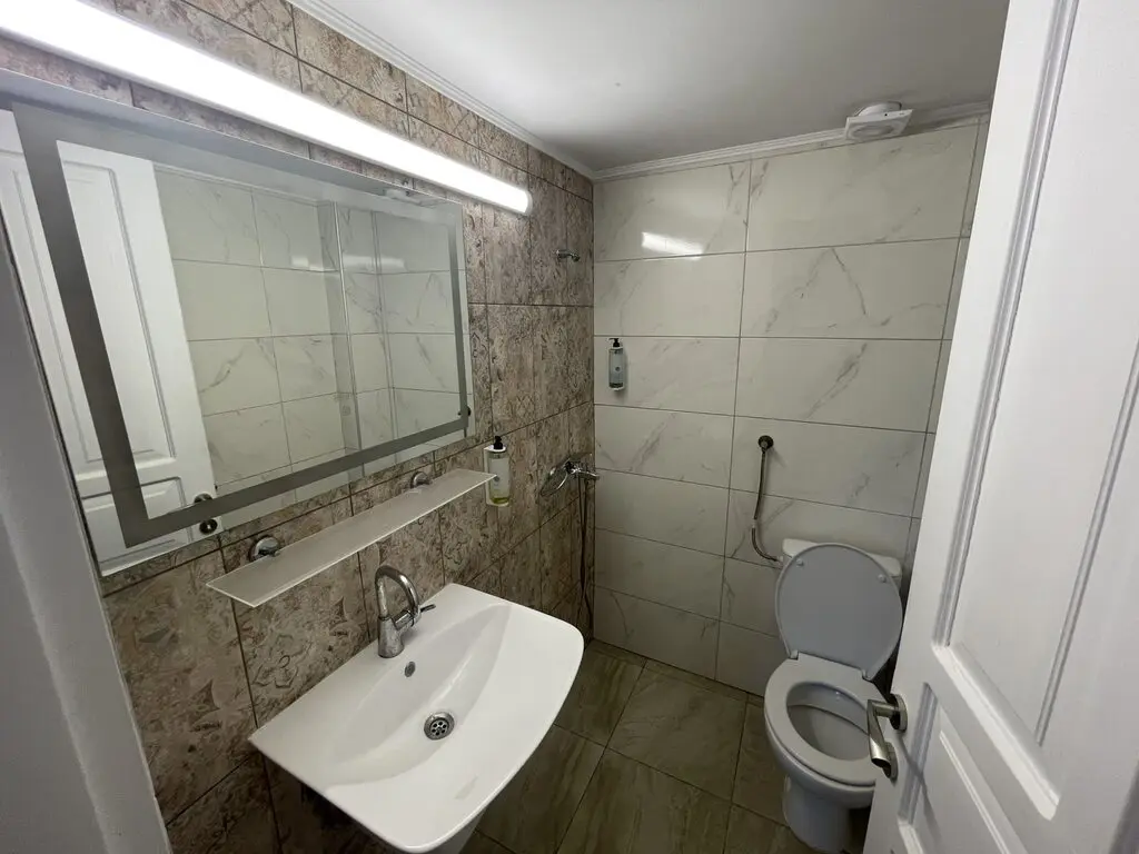 Hotel In Thasos, Greece (450 M²)