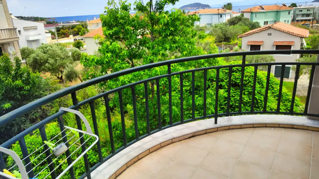 Maisonette In Eleitheres, Greece (115 M²)