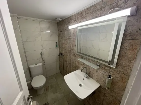 Hotel In Thasos, Greece (450 M²)