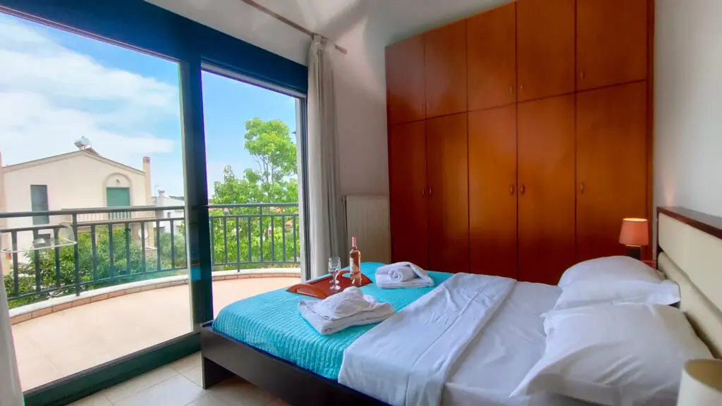 Maisonette In Eleitheres, Greece (115 M²)