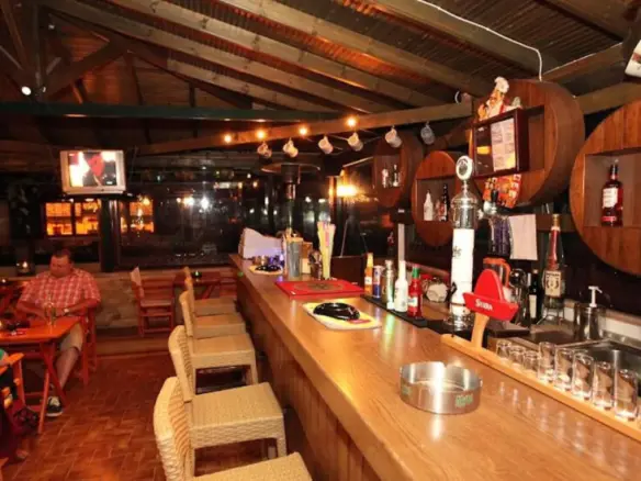 Hotel In Thasos, Greece (837 M²)