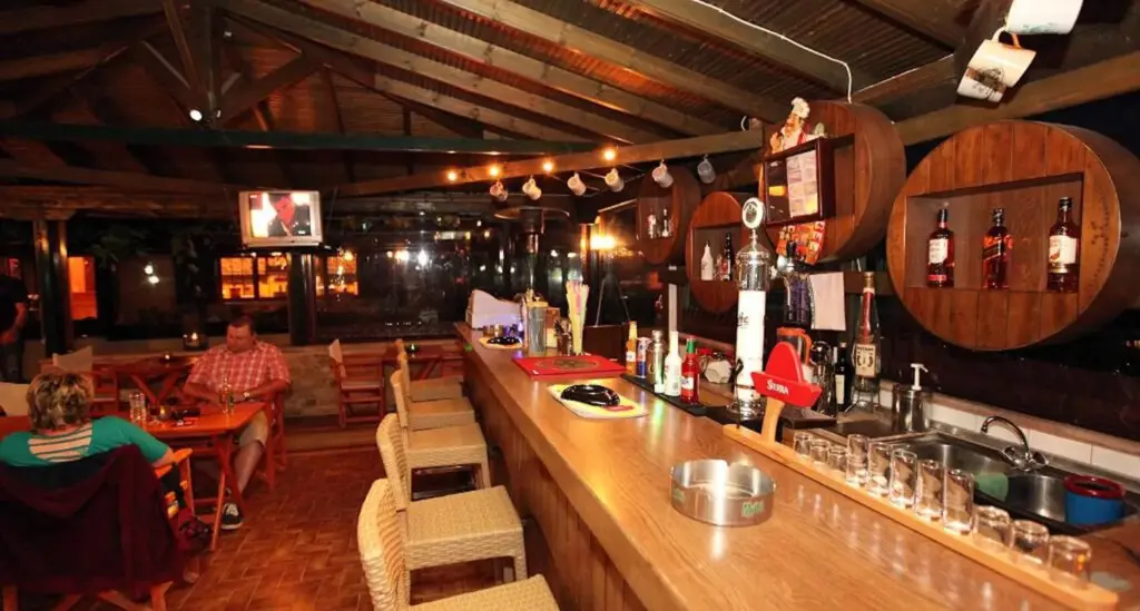 Hotel In Thasos, Greece (837 M²)