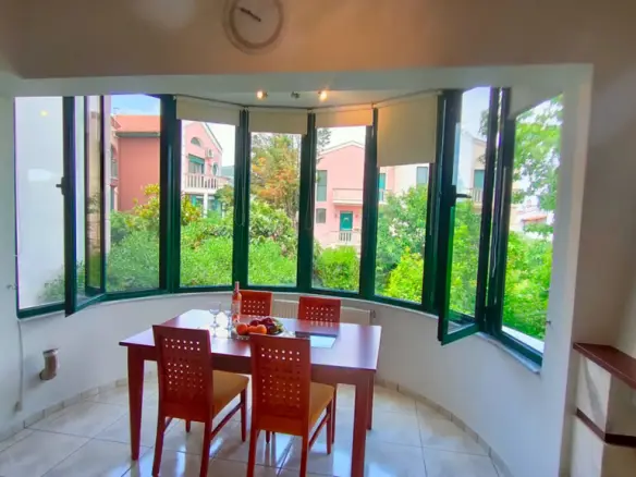 Maisonette In Eleitheres, Greece (115 M²)