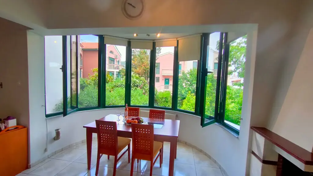 Maisonette In Eleitheres, Greece (115 M²)