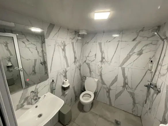 Hotel In Thasos, Greece (450 M²)