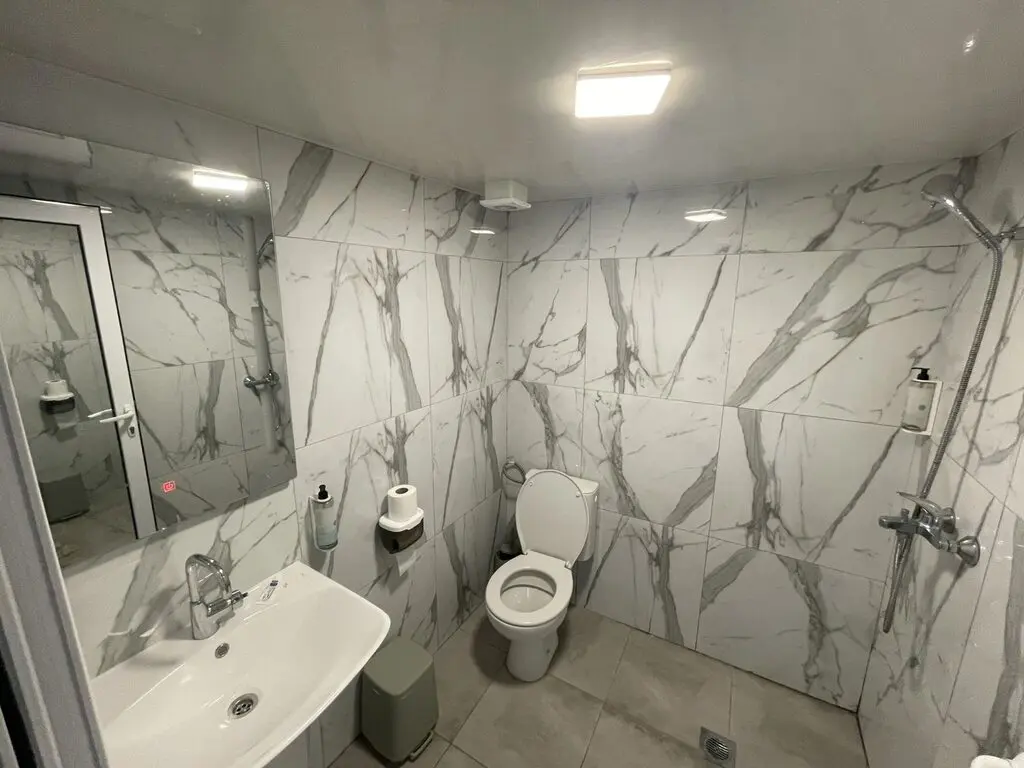 Hotel In Thasos, Greece (450 M²)
