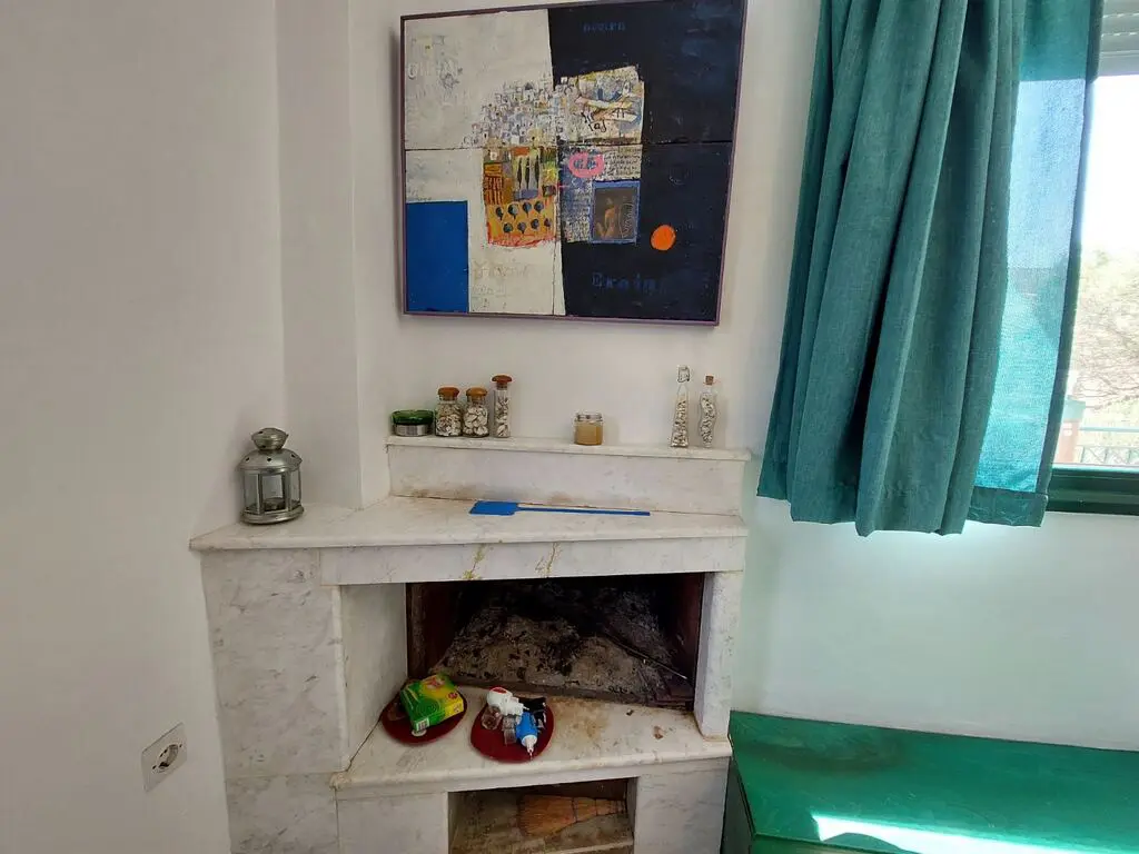 Detached House In Sithonia, Greece (160 M²)
