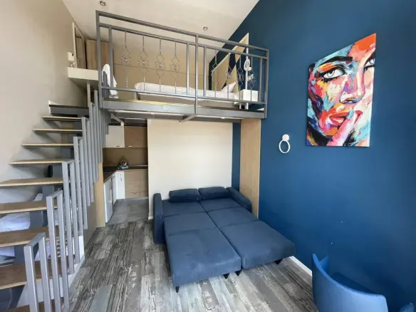 Hotel In Thasos, Greece (450 M²)
