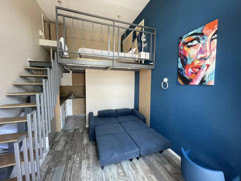 Hotel In Thasos, Greece (450 M²)
