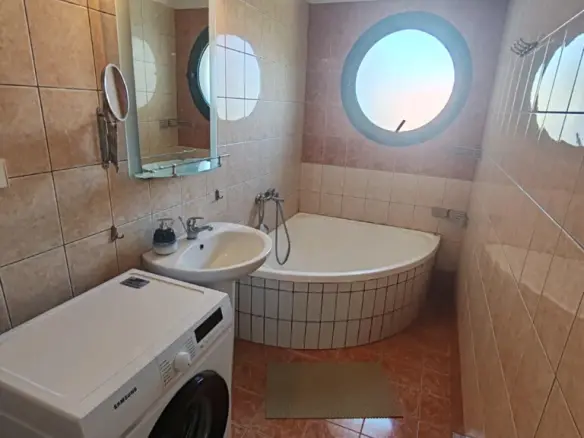 Maisonette In Eleitheres, Greece (115 M²)