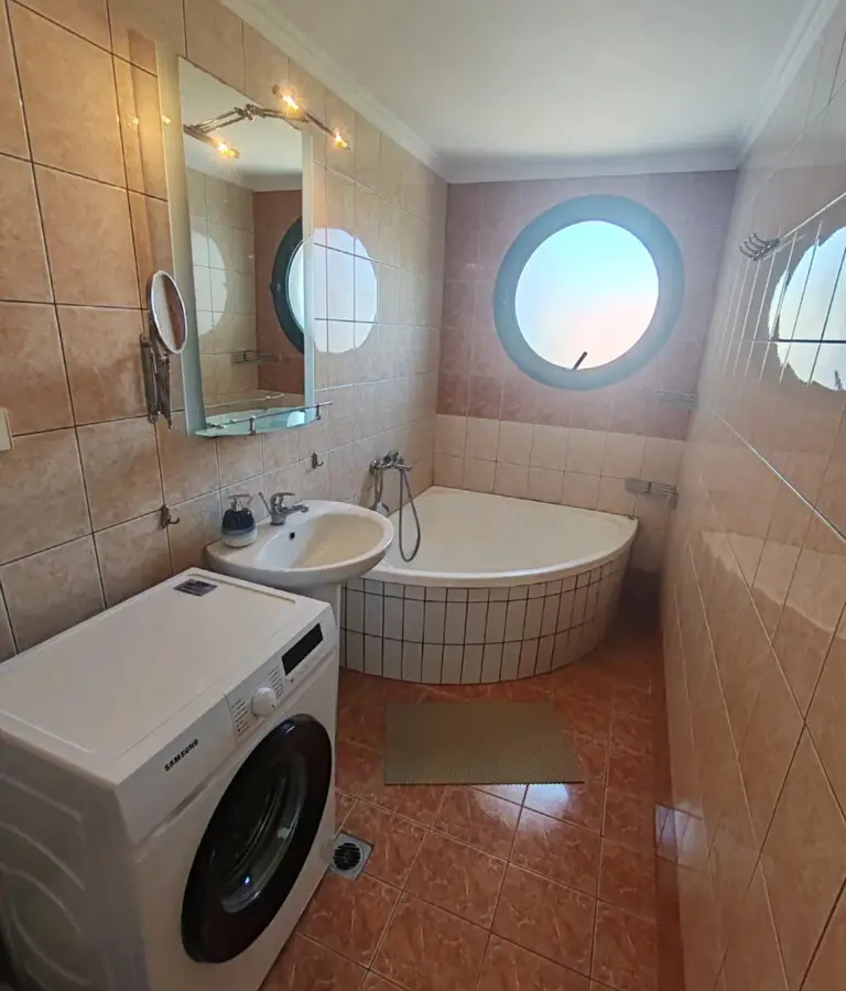 Maisonette In Eleitheres, Greece (115 M²)