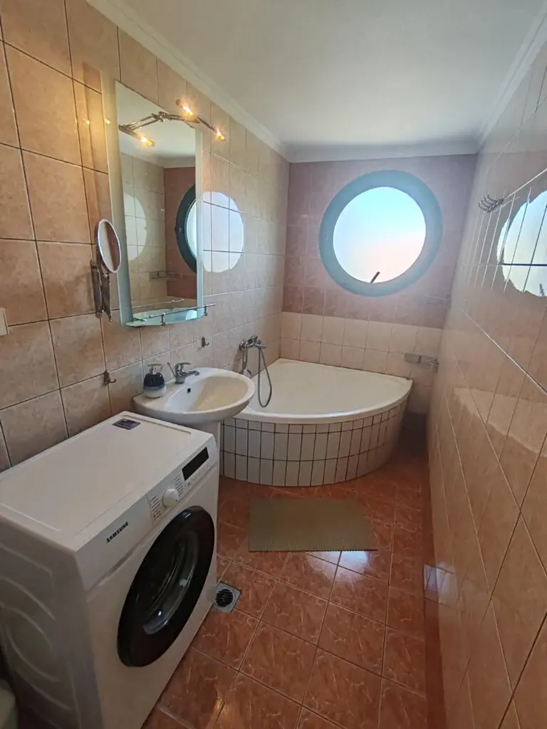 Maisonette In Eleitheres, Greece (115 M²)
