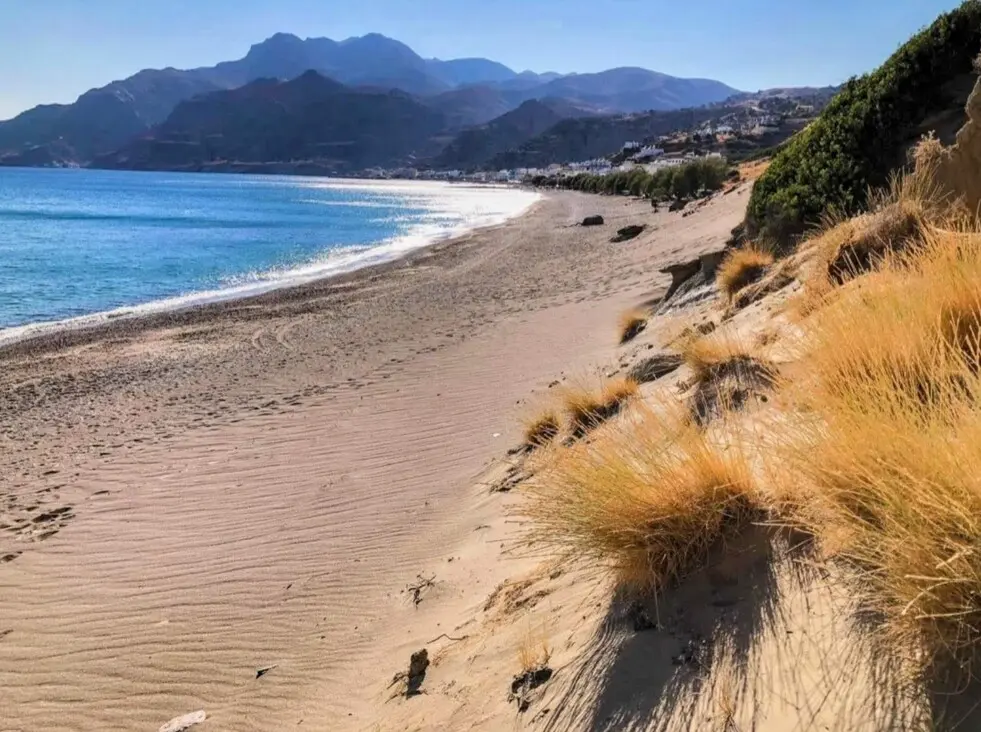 Land In Arkalochori, Greece