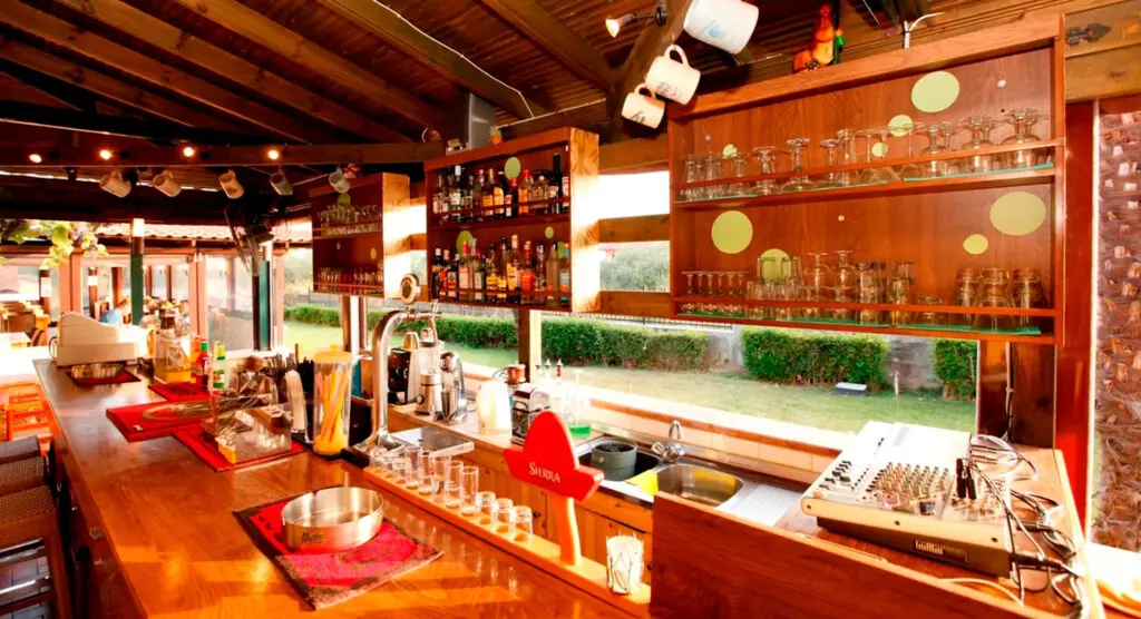 Hotel In Thasos, Greece (837 M²)