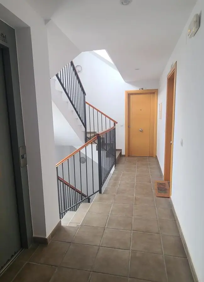 2-bedroom Flat In Alhaurin El Grande, Spain (70 M²)