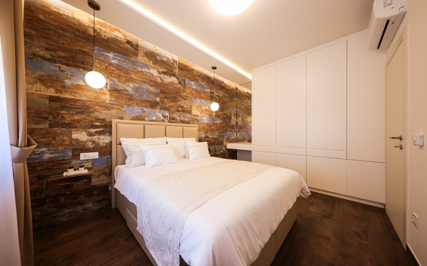 Modern Villa In Nin Near Zadar