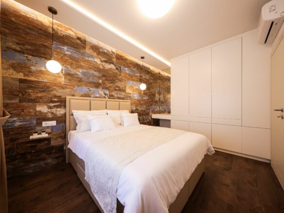 Modern Villa In Nin Near Zadar