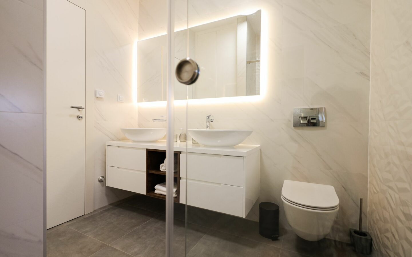 Modern Villa In Nin Near Zadar