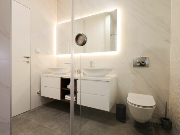 Modern Villa In Nin Near Zadar