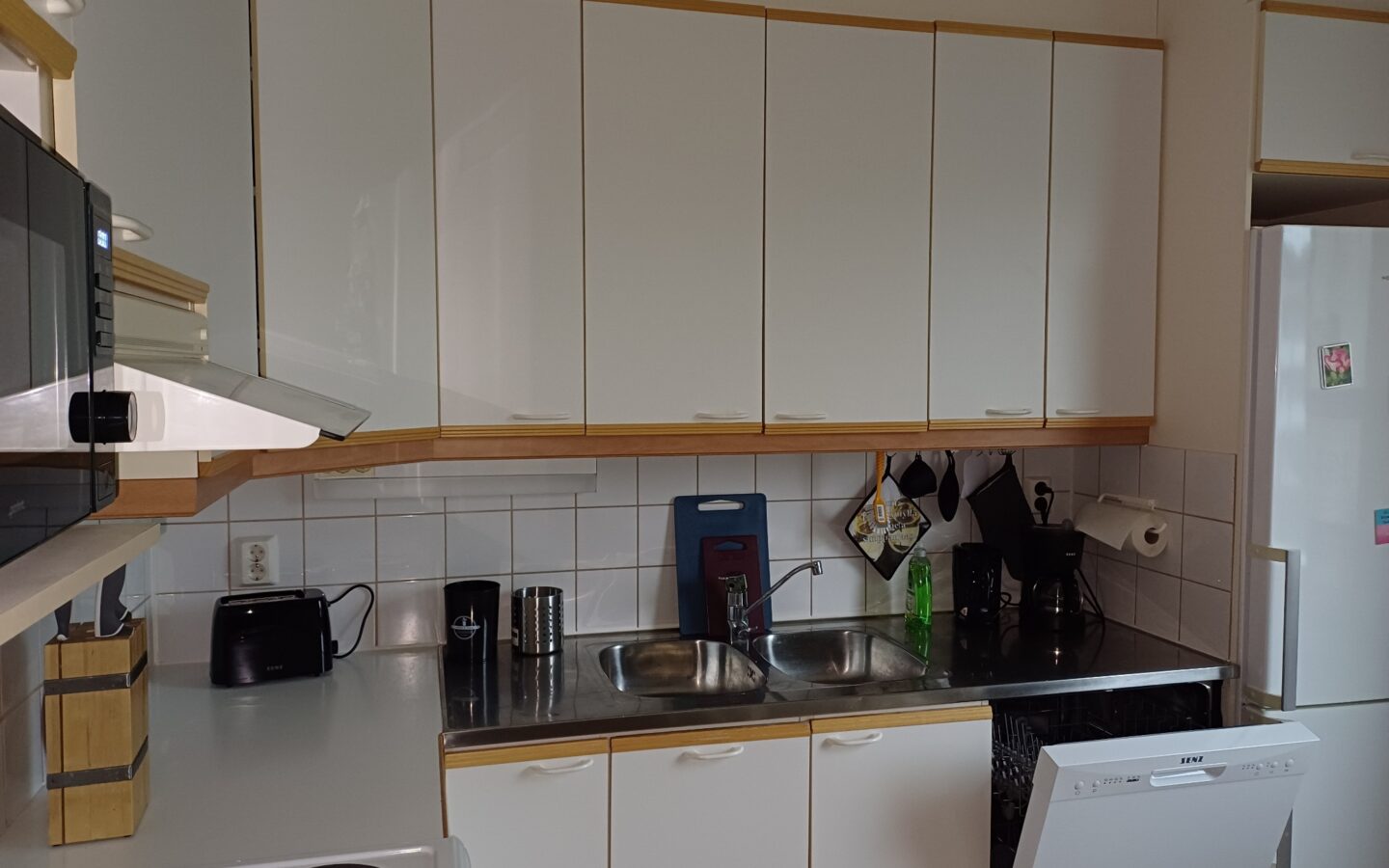 Apartment Package Of 8 Apartments