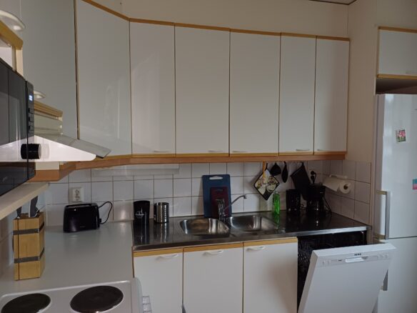 Apartment Package Of 8 Apartments