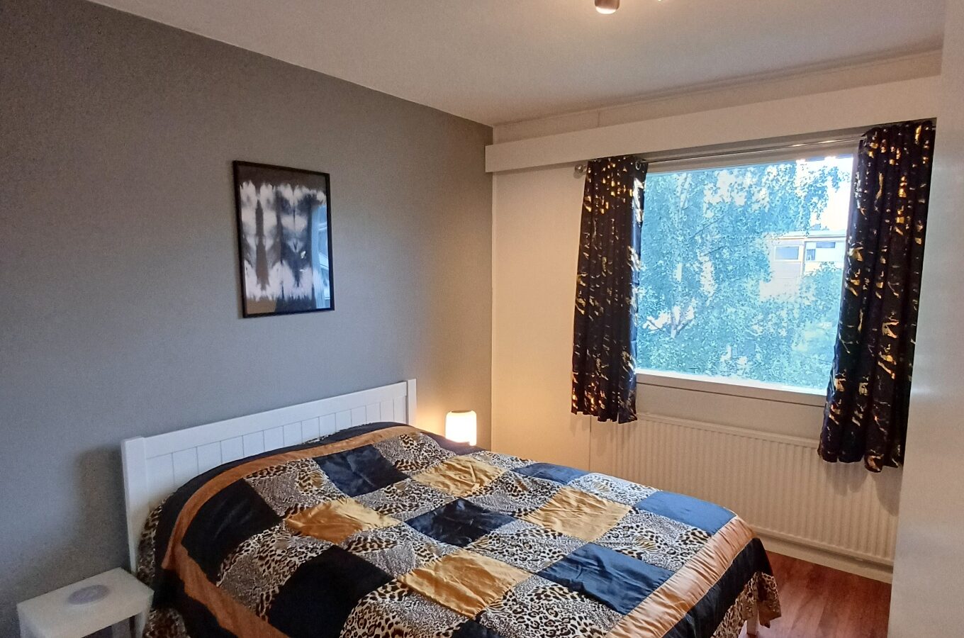 Apartment Package Of 8 Apartments