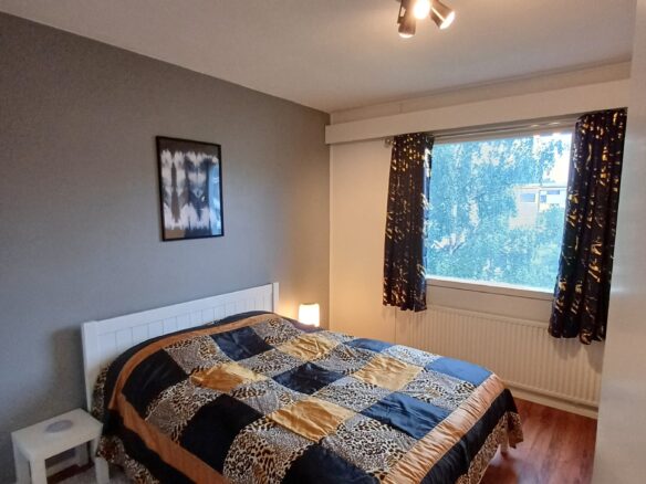 Apartment Package Of 8 Apartments