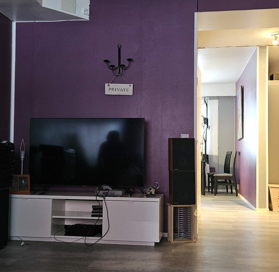 Apartment Package Of 8 Apartments
