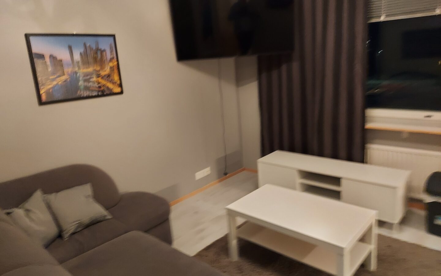 Apartment Package Of 8 Apartments
