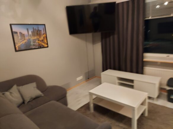 Apartment Package Of 8 Apartments