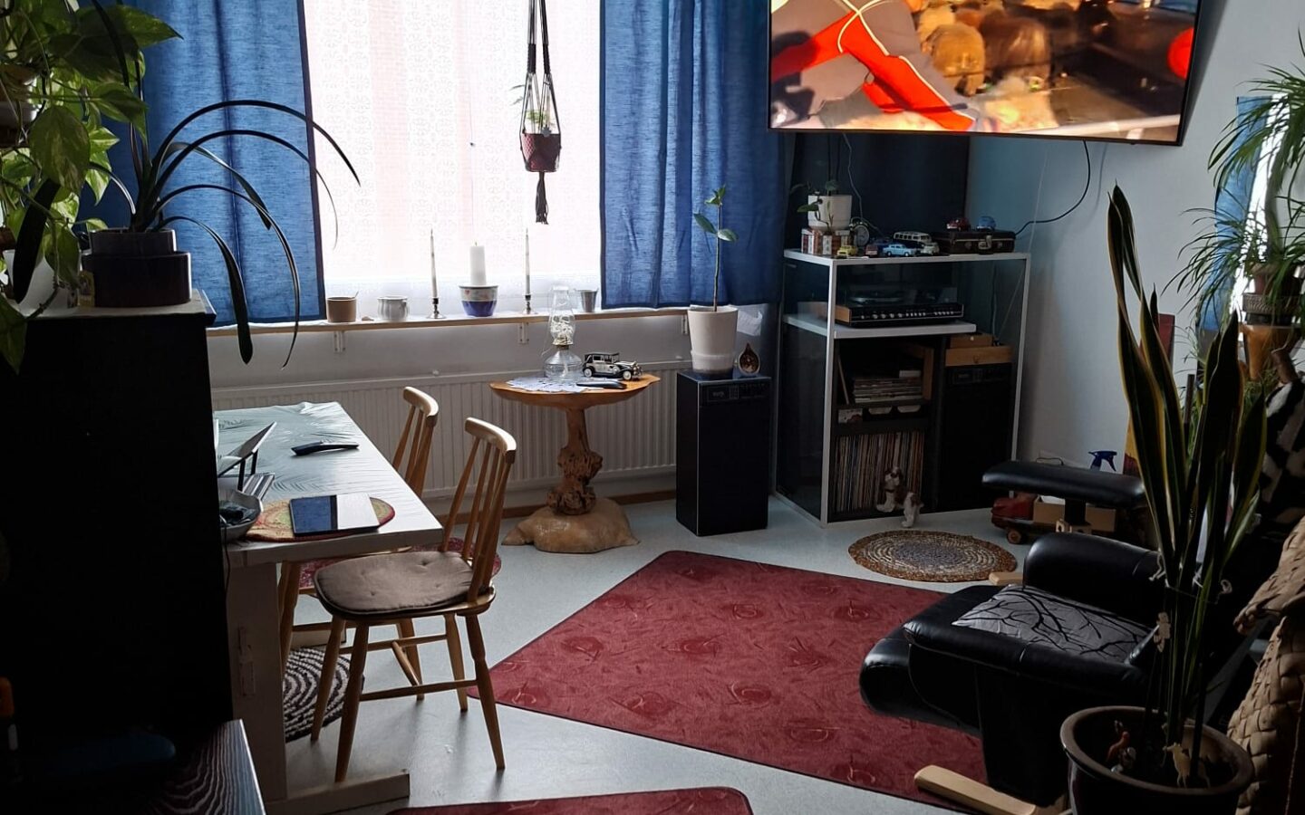 Apartment Package Of 8 Apartments