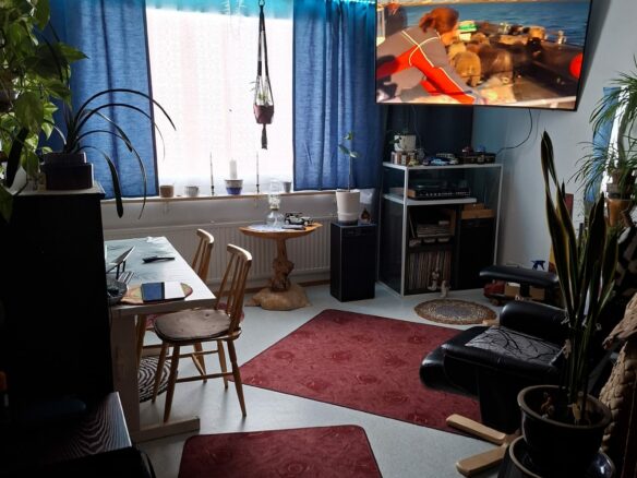 Apartment Package Of 8 Apartments