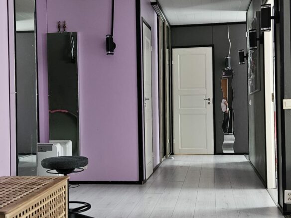 Apartment Package Of 8 Apartments