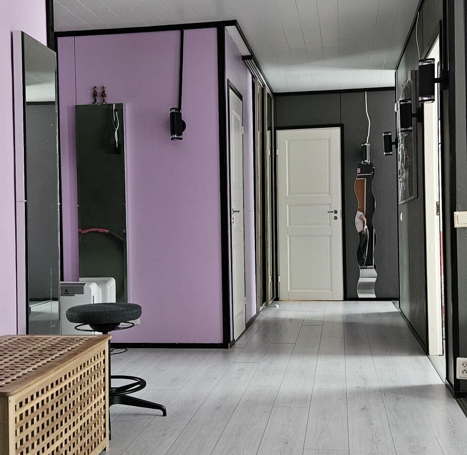 Apartment Package Of 8 Apartments