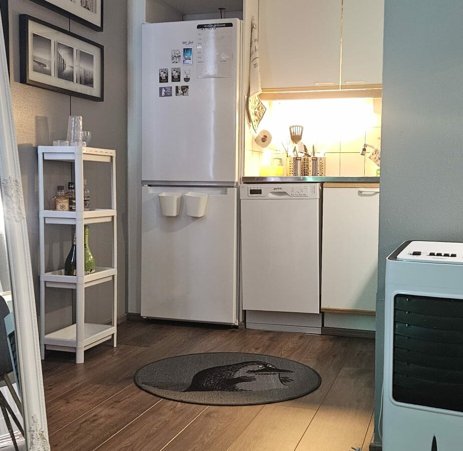 Apartment Package Of 8 Apartments