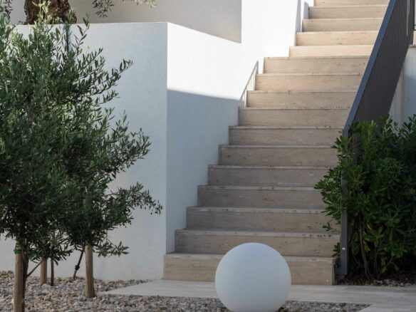 Modern Villa With Pool And Panoramic Sea View – Pašman , Ideal For Vacation And Rental Investment