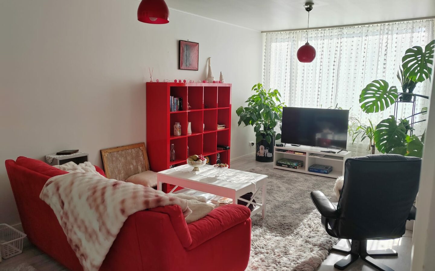 Apartment Package Of 8 Apartments
