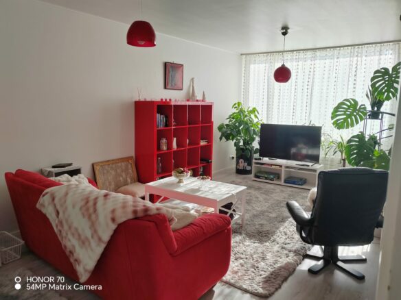 Apartment Package Of 8 Apartments