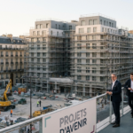 France Real Estate Market Set to Hit $330 Billion