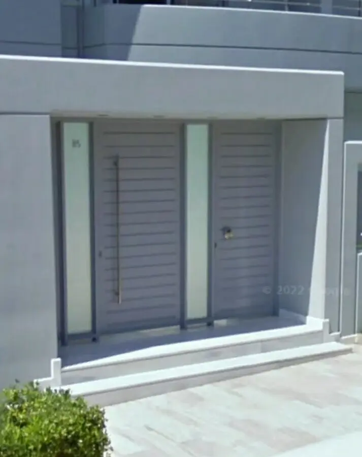Flat Of 217 M² In Athens