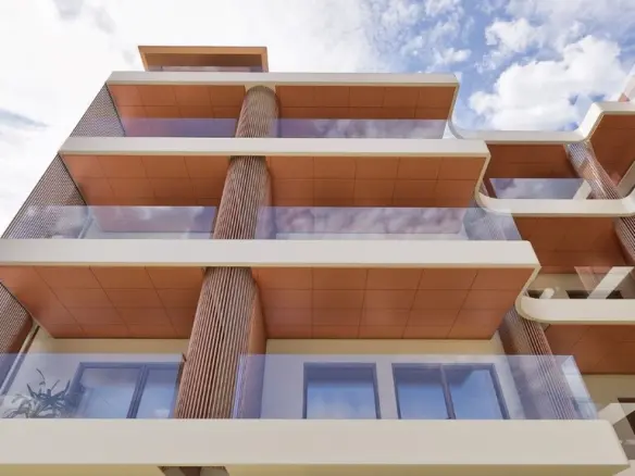 Flat Of 49 M² In Chalkidiki