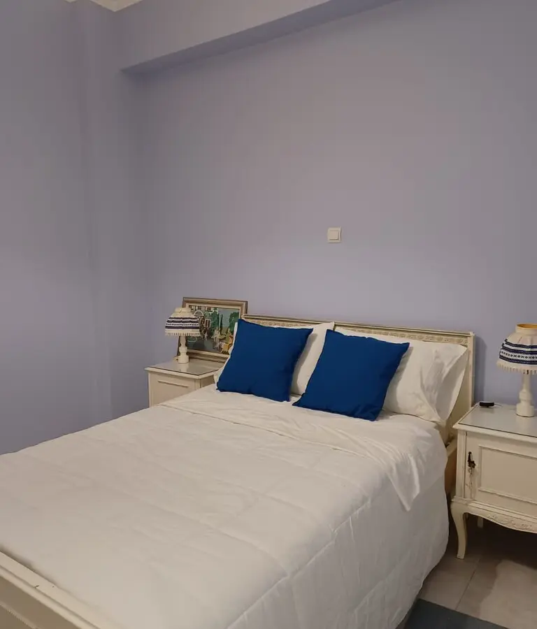 Building Of 343 M² In Athens
