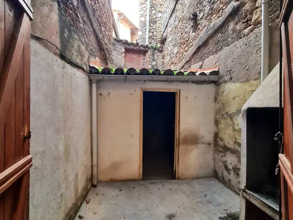 3-bedroom House In Cessenon Sur Orb, France (86 M²)