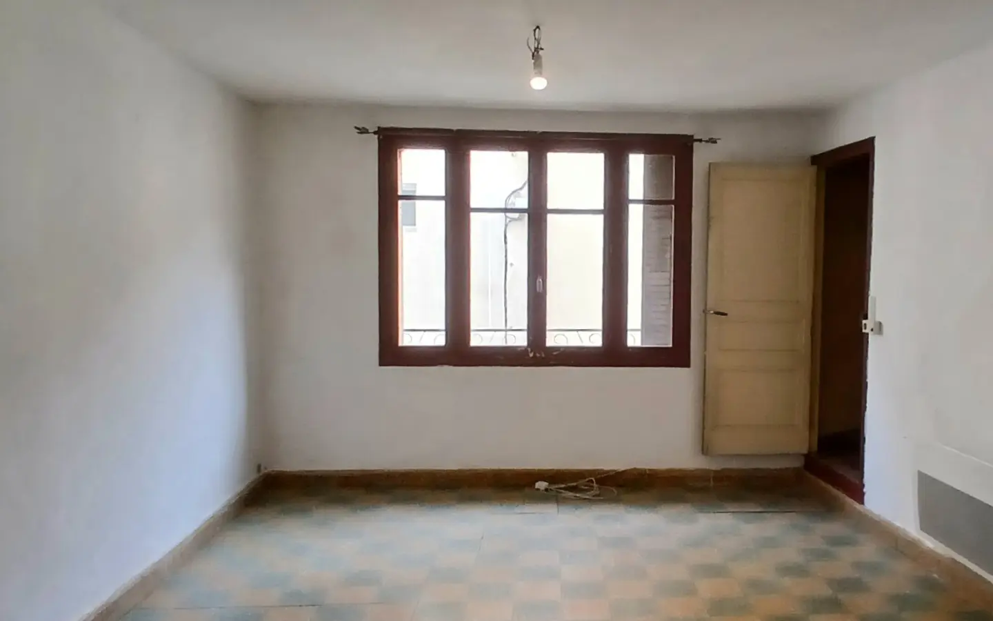 3-bedroom House In Cessenon Sur Orb, France (86 M²)