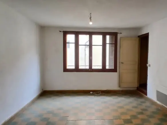 3-bedroom House In Cessenon Sur Orb, France (86 M²)