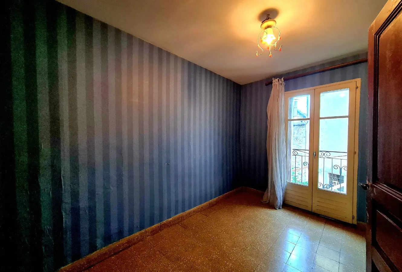 3-bedroom House In Cessenon Sur Orb, France (86 M²)
