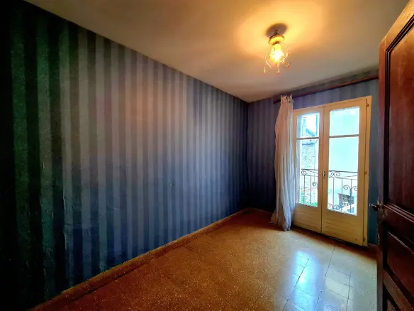 3-bedroom House In Cessenon Sur Orb, France (86 M²)